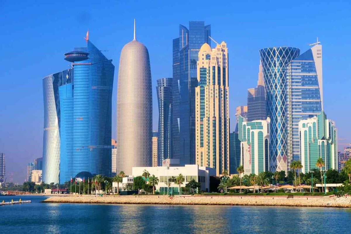 Mundial de Qatar 2022: habrá prioridad a la hora de reservar alojamiento -  Sin Mordaza